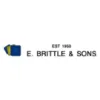 E Brittle & Sons