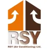 R S Y Air Conditioning