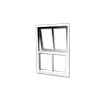 Reddish Windows