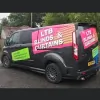 LTB Blinds and Curtains