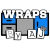 Wraps by AJ