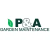 P & A Garden Maintenance