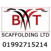 B & T Scaffolding