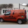 Mark Wheeler Chimney Sweep