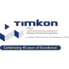 Timkon Services