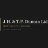 J.H & T.P Duncan