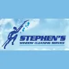 Stephen's Window Cleaning Service