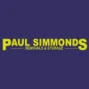 Simmonds Paul