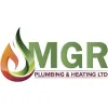 M G R Plumbing & Heating