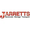 Jarretts Removals