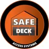 Safe Deck Access