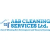 A & B Cleaning Services