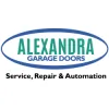 Alexandra Garage Doors