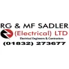 RG & MF Sadler