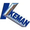 Keman Roller Shutters