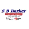 S B Barker