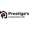 Prestige's Construction