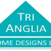 Tri Anglia Home Designs