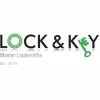 Lock & Key Centre