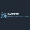 S.J Hampton Removals & Storage