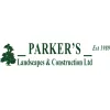 Parkers Landscapes & Construction