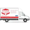 Dyas and Sons