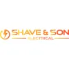 Shave and Son