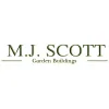 M.J. Scott Garden Buildings