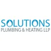 Solutions Plumbing & Heating