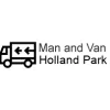 Man and Van Holland Park
