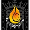 Fire and Light