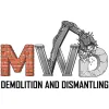 Mark Wakefield Demolition