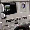 Demolition Services