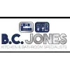 B C Jones Kitchens