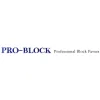 Pro-Block Paving