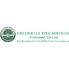 Greenhill Tree Services