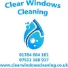 Clear Windows Cleaning