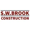 S W Brook Construction