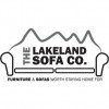 Lakeland Sofa