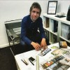 Damian Field Architects
