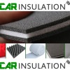 Car Insulation
