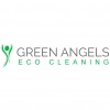 Green Angels Eco Cleaning