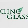 Sparkling Glass