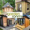 Garden Rooms Scotland