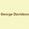 George Davidson
