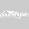 English Carpentry