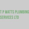 T.P Watts Plumbing Services