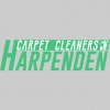 Carpet Cleaners Harpenden
