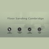 Cambridge Floor Sanding
