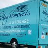 Pooley Removals